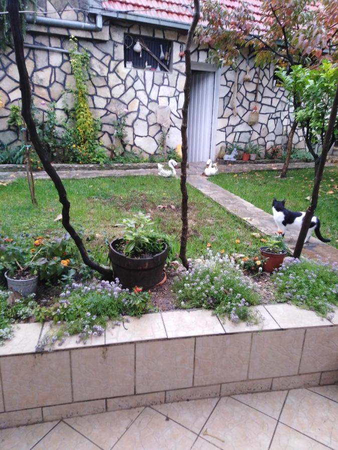 Ferienwohnung Janina Hisa Stolac Exterior foto