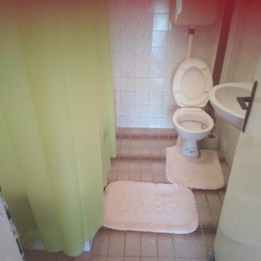 Ferienwohnung Janina Hisa Stolac Exterior foto