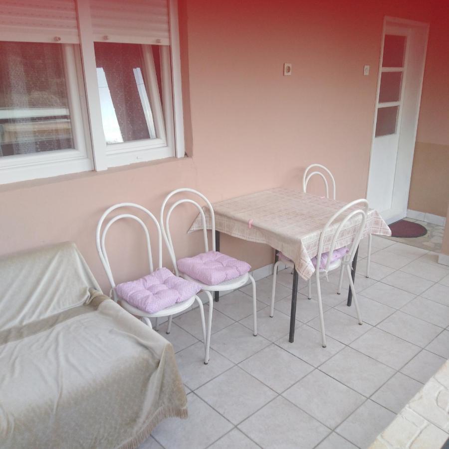 Ferienwohnung Janina Hisa Stolac Exterior foto