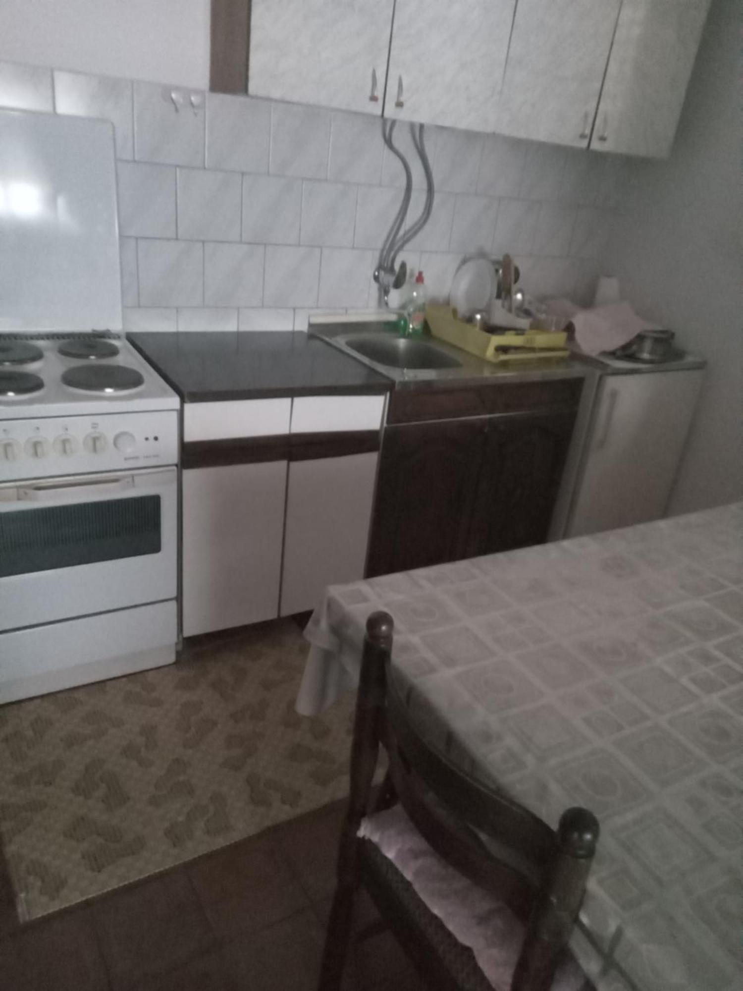 Ferienwohnung Janina Hisa Stolac Exterior foto