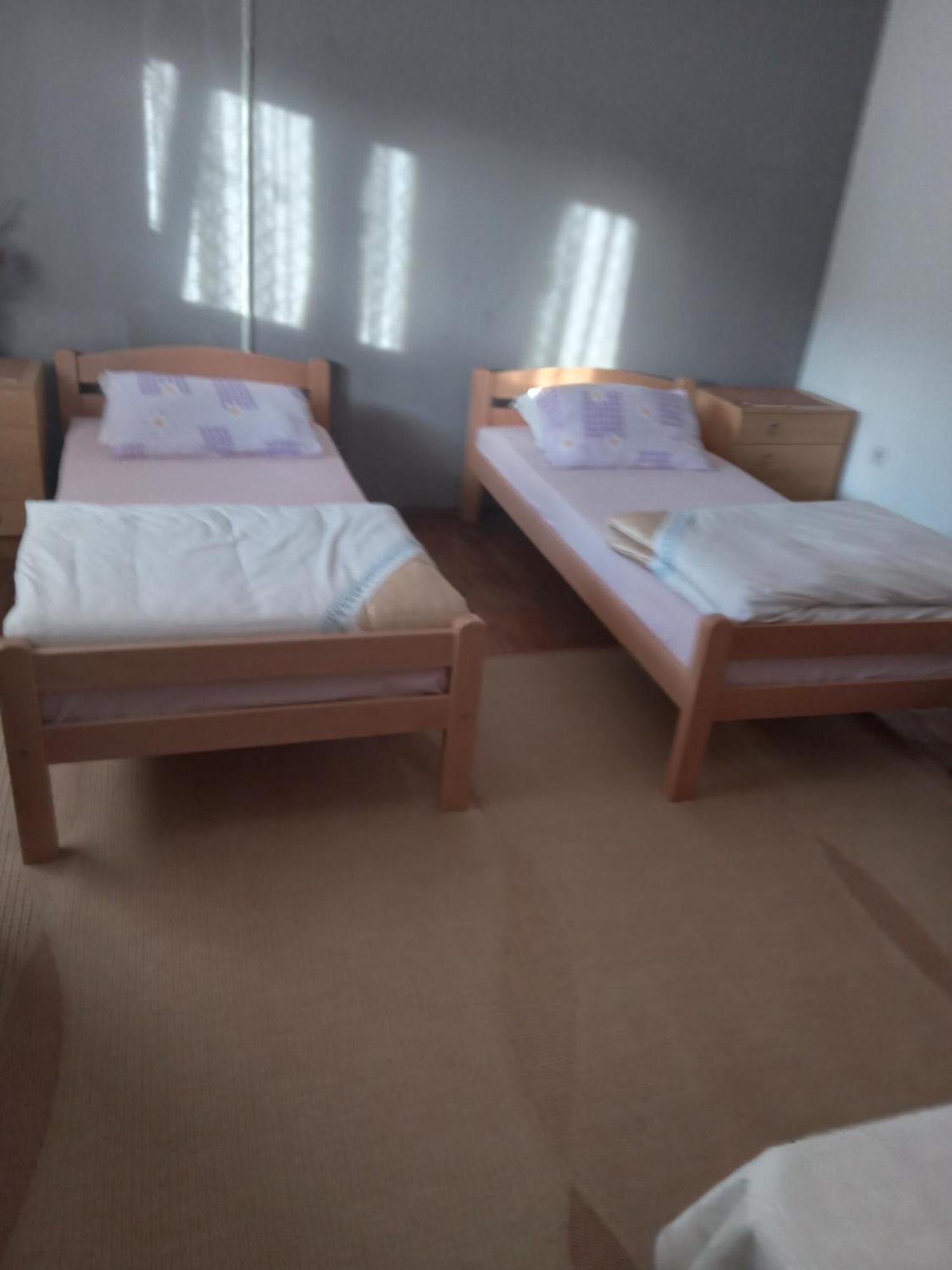 Ferienwohnung Janina Hisa Stolac Exterior foto